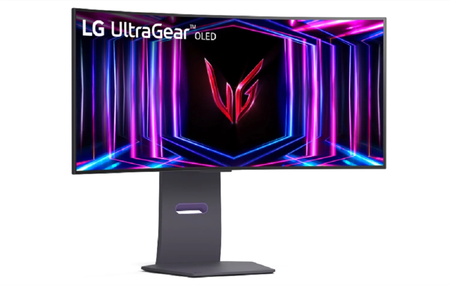 Monitor gaming LG UltraGear 4k OLED con función Dual-Hz