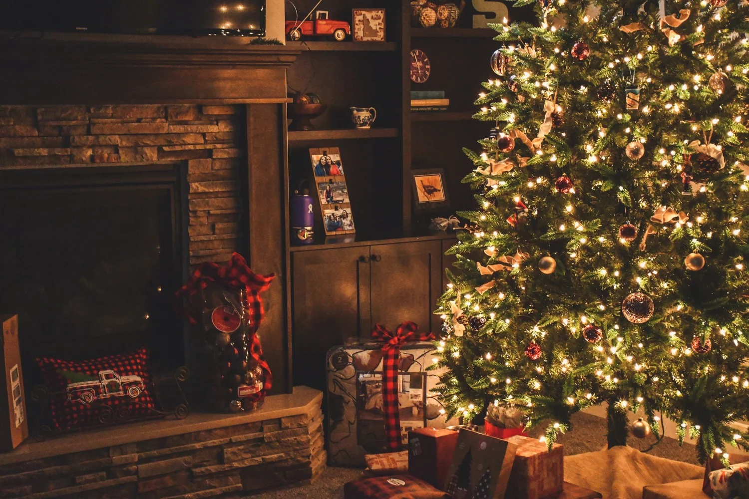 ¿Qué regalan los peruanos en Navidad?