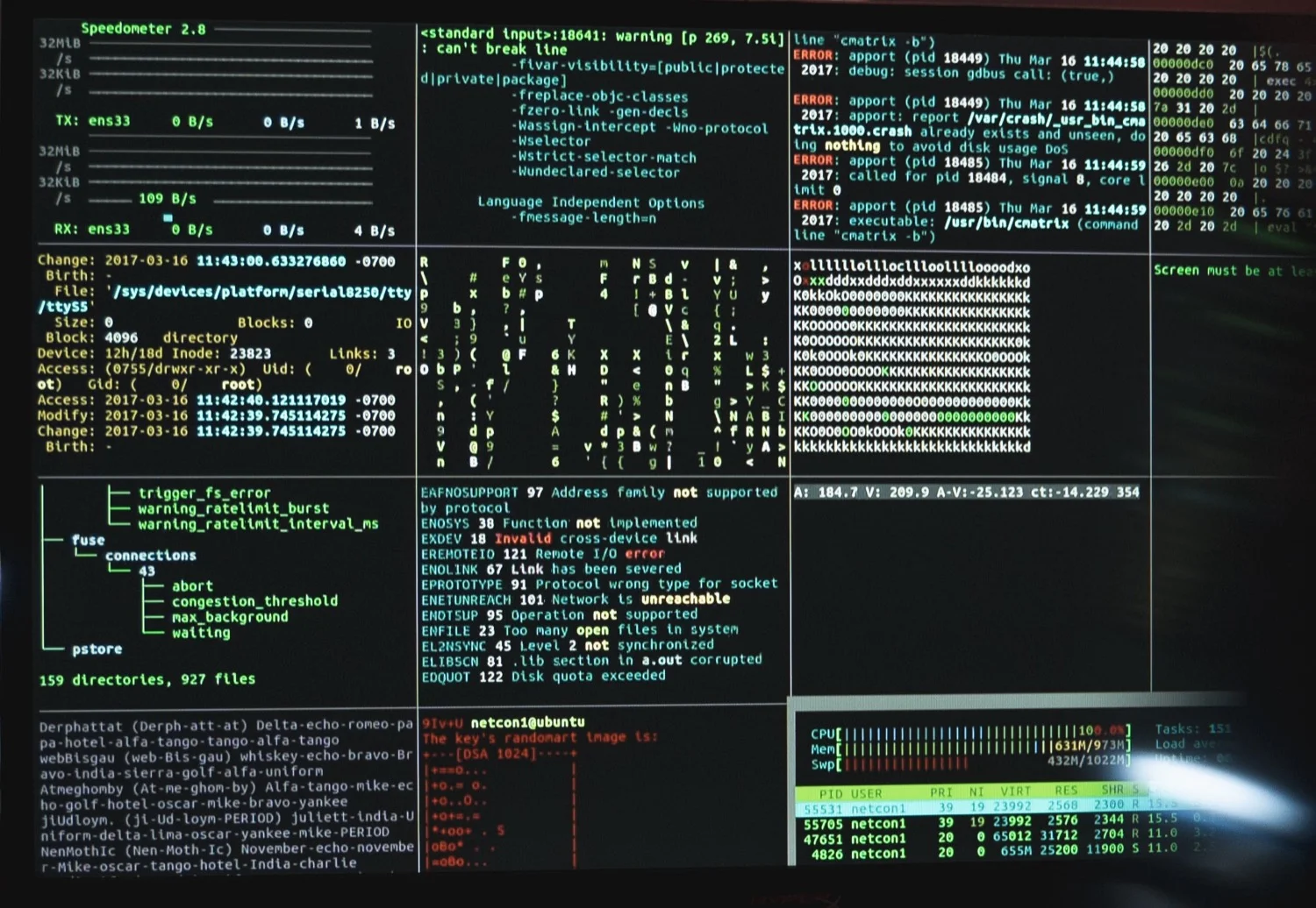 Kaspersky descubre el malware multiplataforma NKAbuse