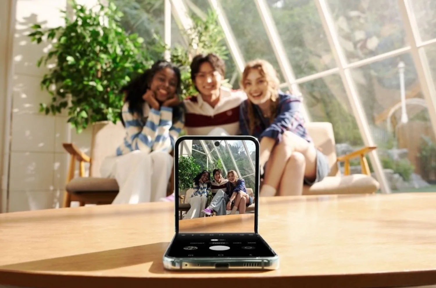 Navidad 2023: Samsung te ayuda a encontrar el regalo techie ideal
