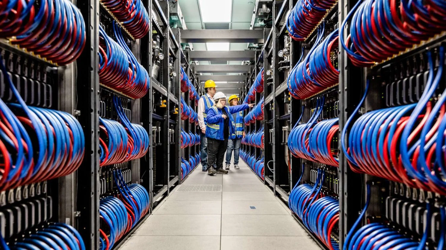 Ingenieros latinoamericanos de Intel impulsan las supercomputadoras