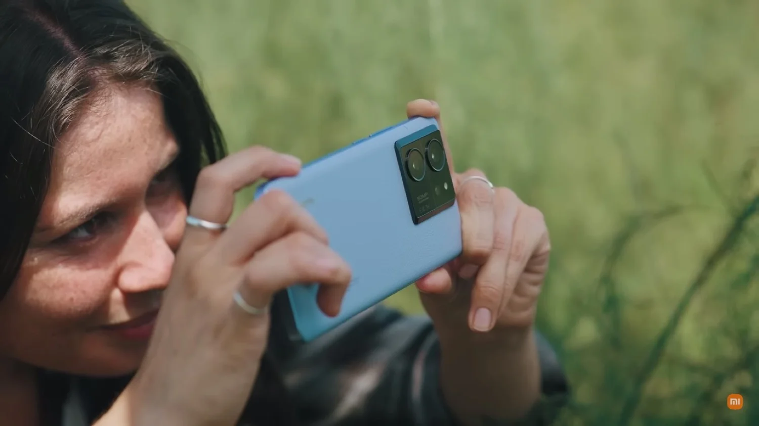 Xiaomi 13T: ¿Cómo grabar cortometrajes desde tu smartphone?