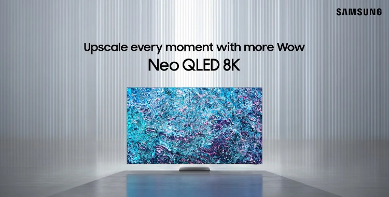 Samsung lanza el 2024 Neo QLED, MICRO LED, OLED y más