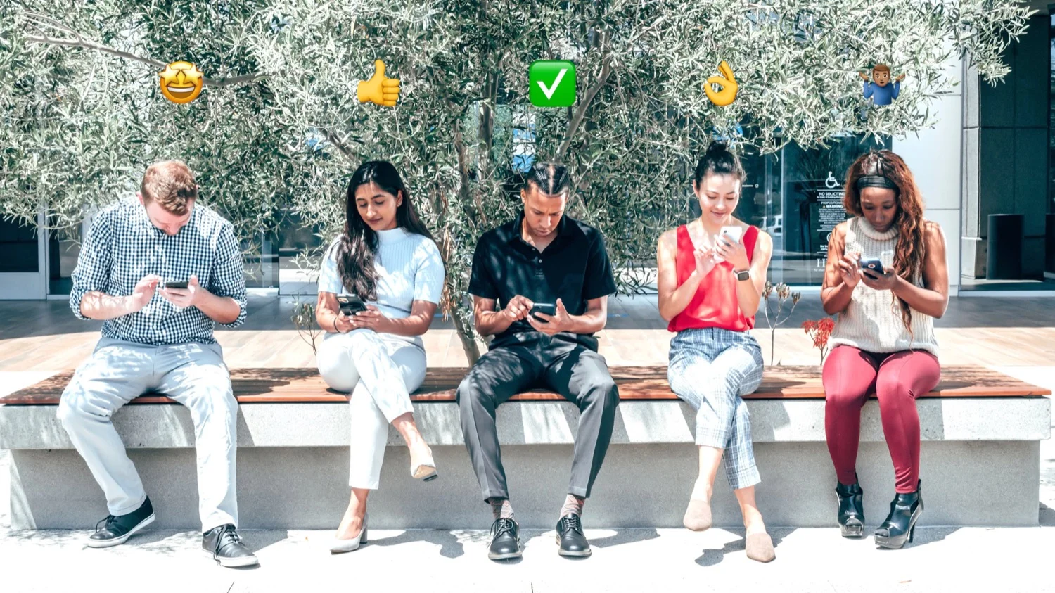 Kaspersky: El uso de emojis en las contraseñas