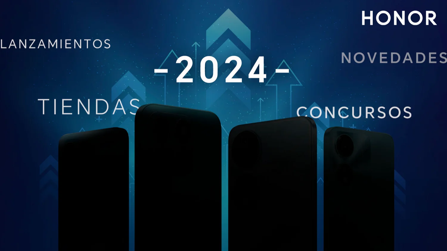 ¿Qué esperar de HONOR para el 2024?