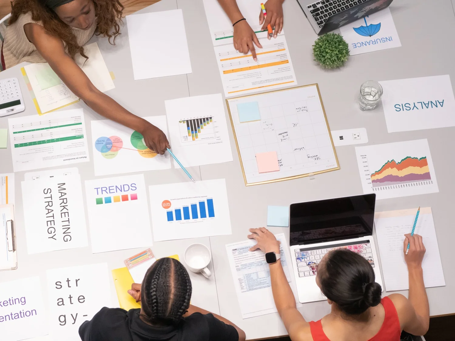 Innovaciones tecnológicas para un retail del futuro