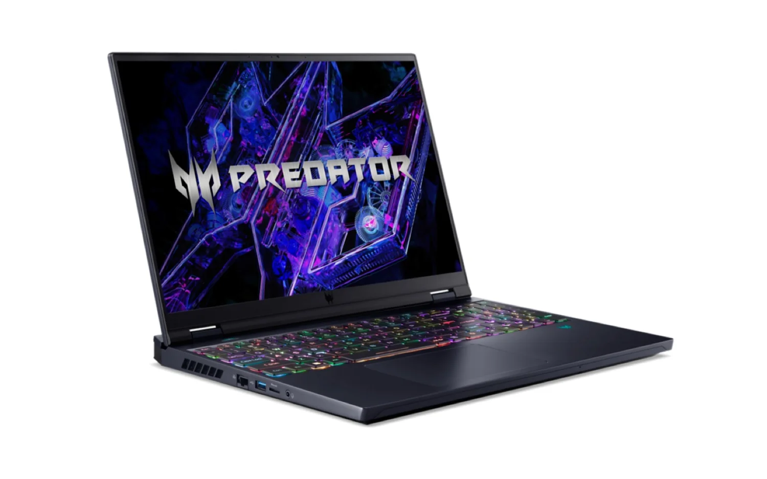 Acer actualiza las laptops gaming Predator Helios