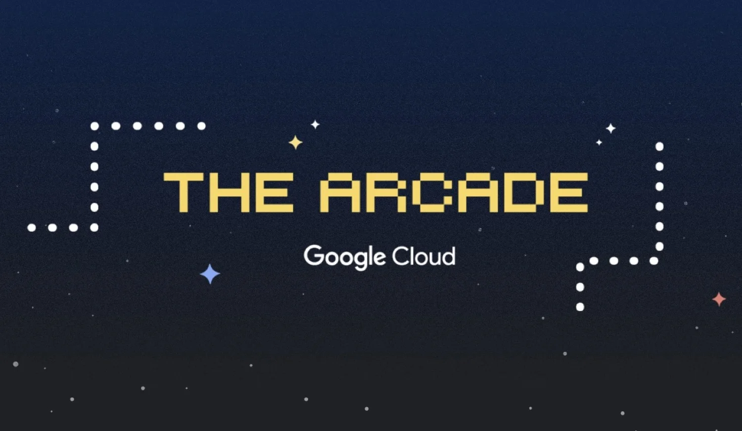 Aprende sobre IA generativa con The Arcade de Google Cloud
