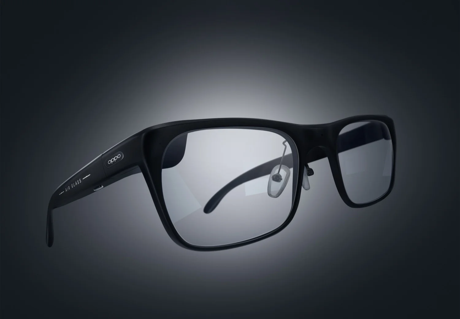 MWC 2024: Los nuevos OPPO Air Glass 3 con IA