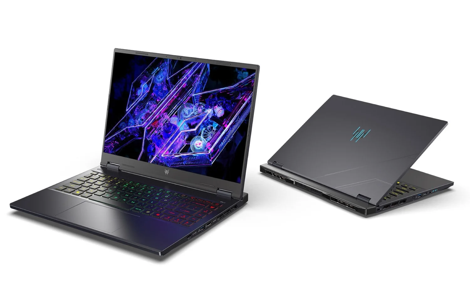 Acer Predator Helios Neo 14, una laptop gaming con IA