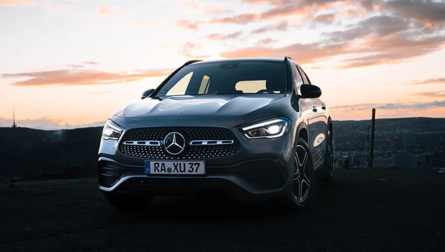 ¿Cómo elegir la SUV de lujo ideal para ti en 2024?