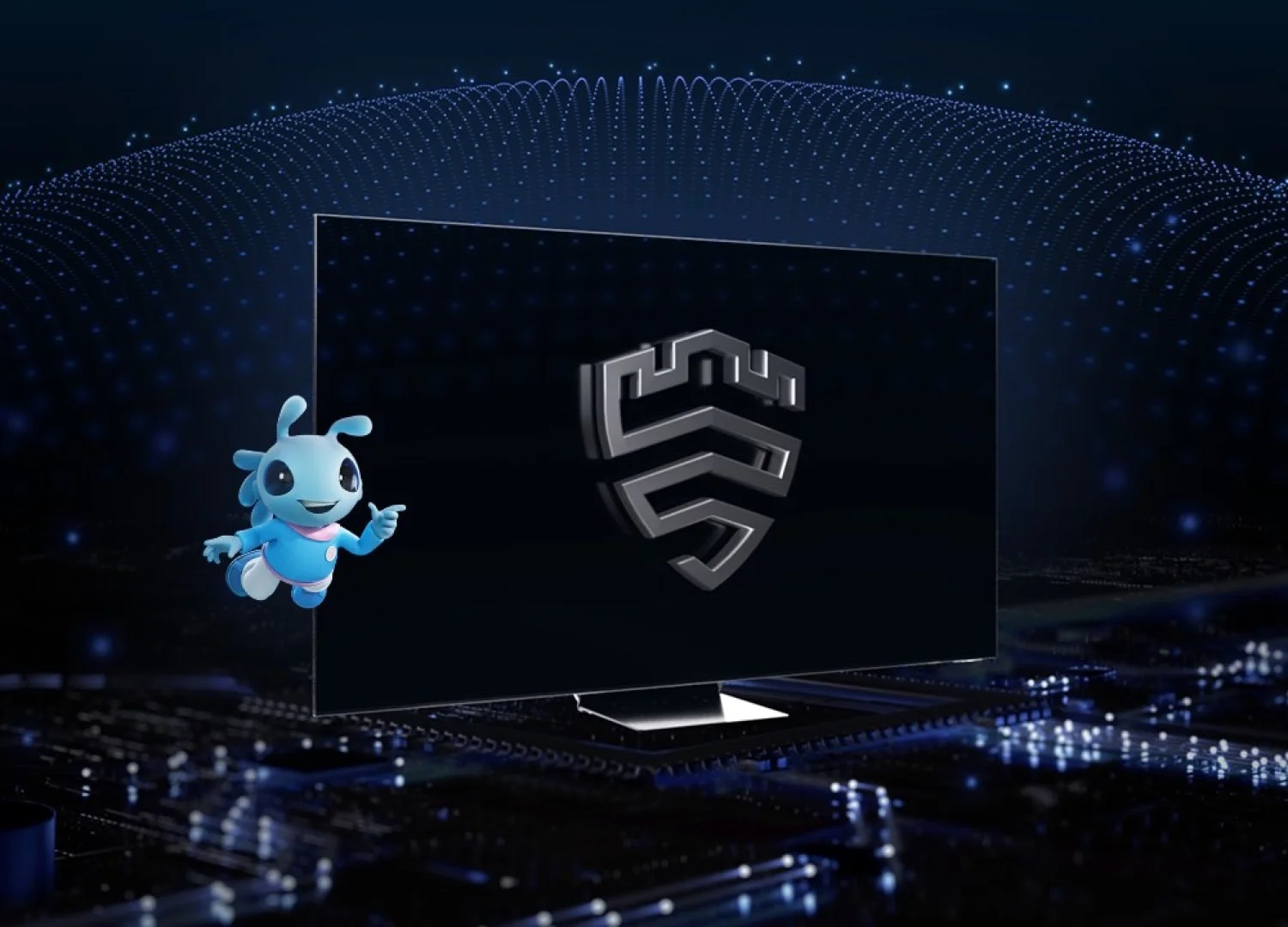 Samsung Knox protege las Smart TV de la marca