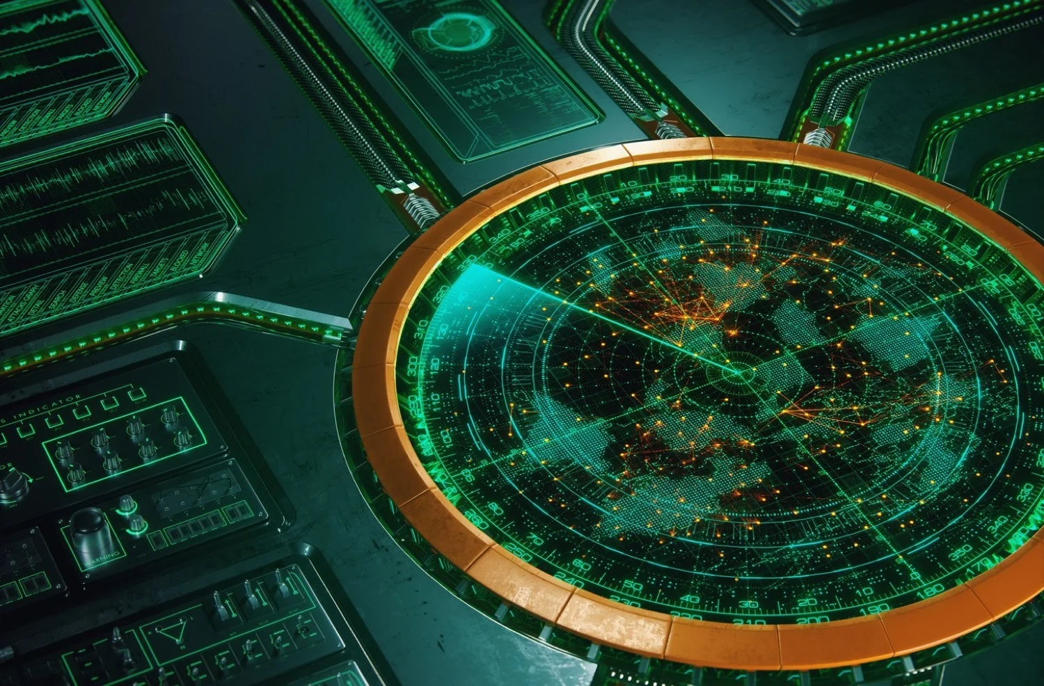Kaspersky reporta alza de ciber incidentes cr&iacute;ticos en 2023