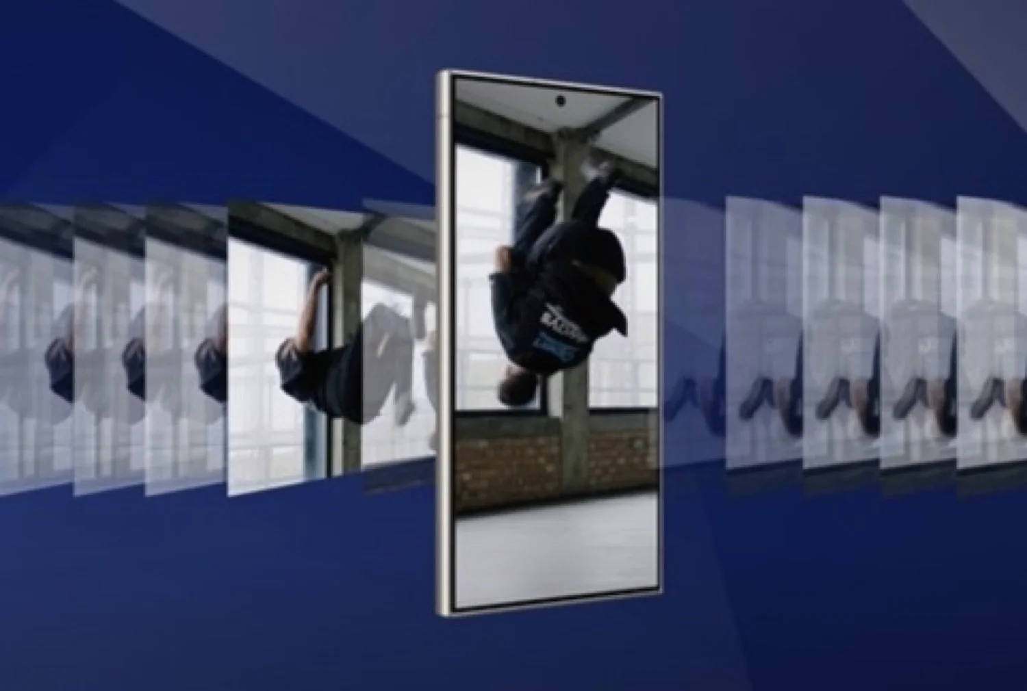 Mejora tus fotos con la edici&oacute;n de Galaxy AI