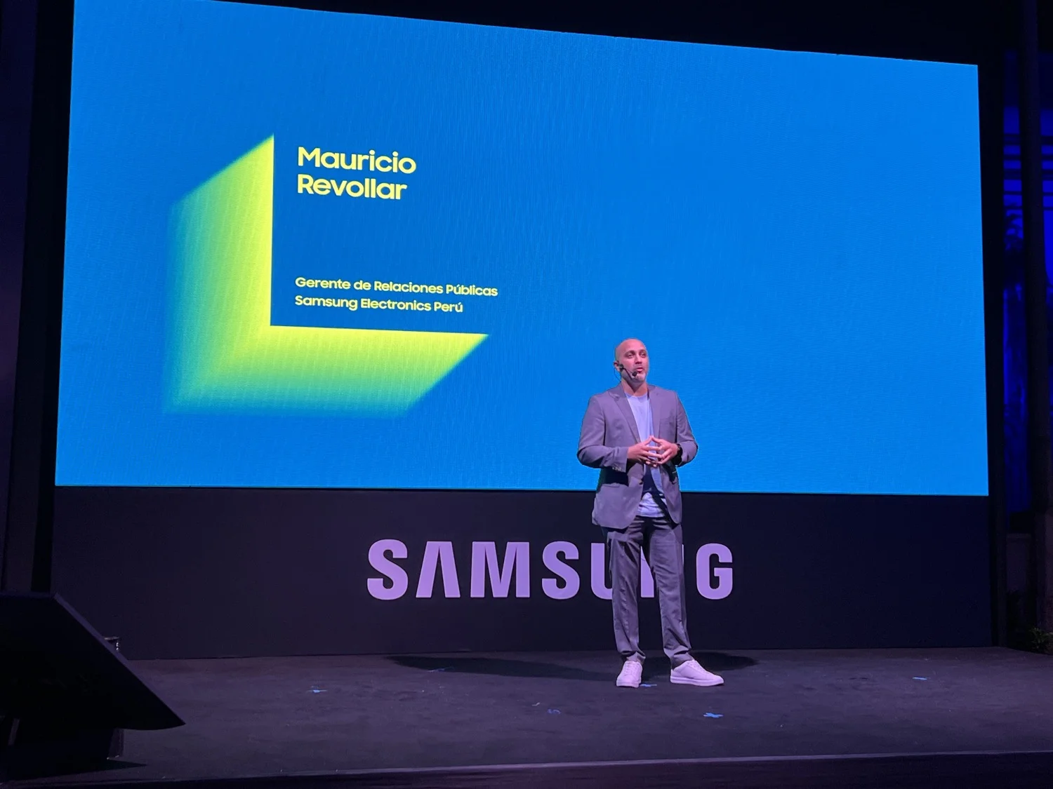 Nuevos televisores Samsung 2024 impulsados por IA