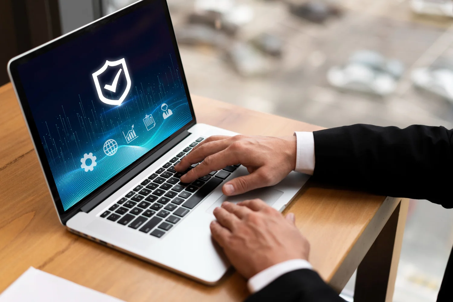 Importancia de la protección de datos en las redes sociales