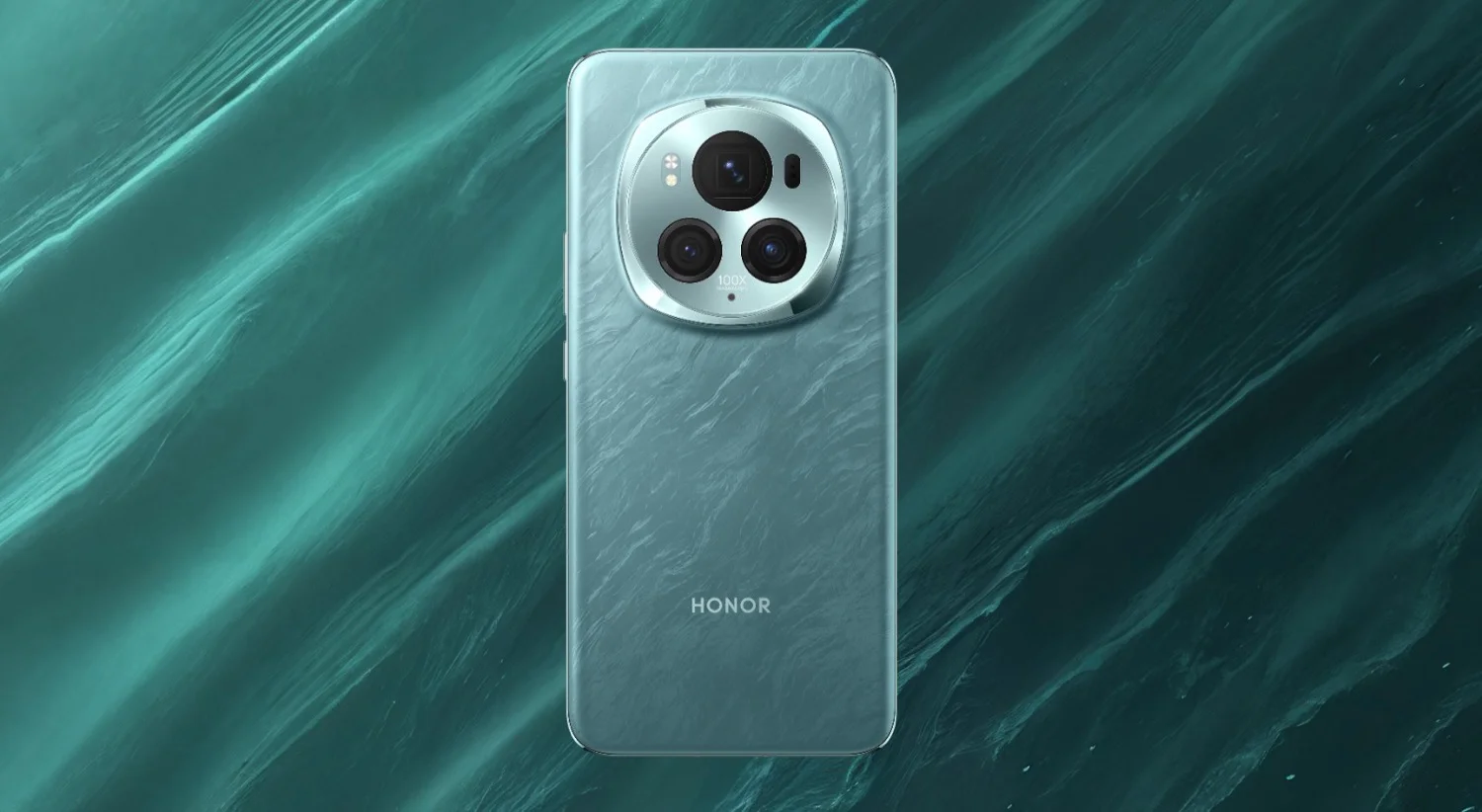 El poder de las cámaras del HONOR Magic6 Pro