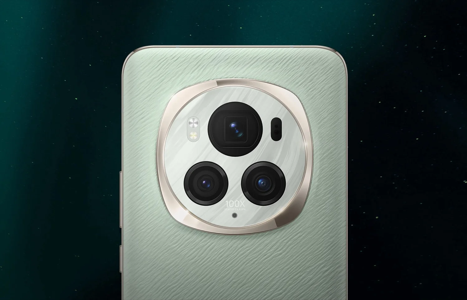 El poder de las cámaras del HONOR Magic6 Pro