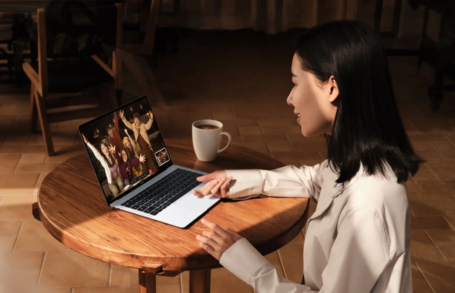 HUAWEI MateBook X Pro 2024 redefine la experiencia de usuario
