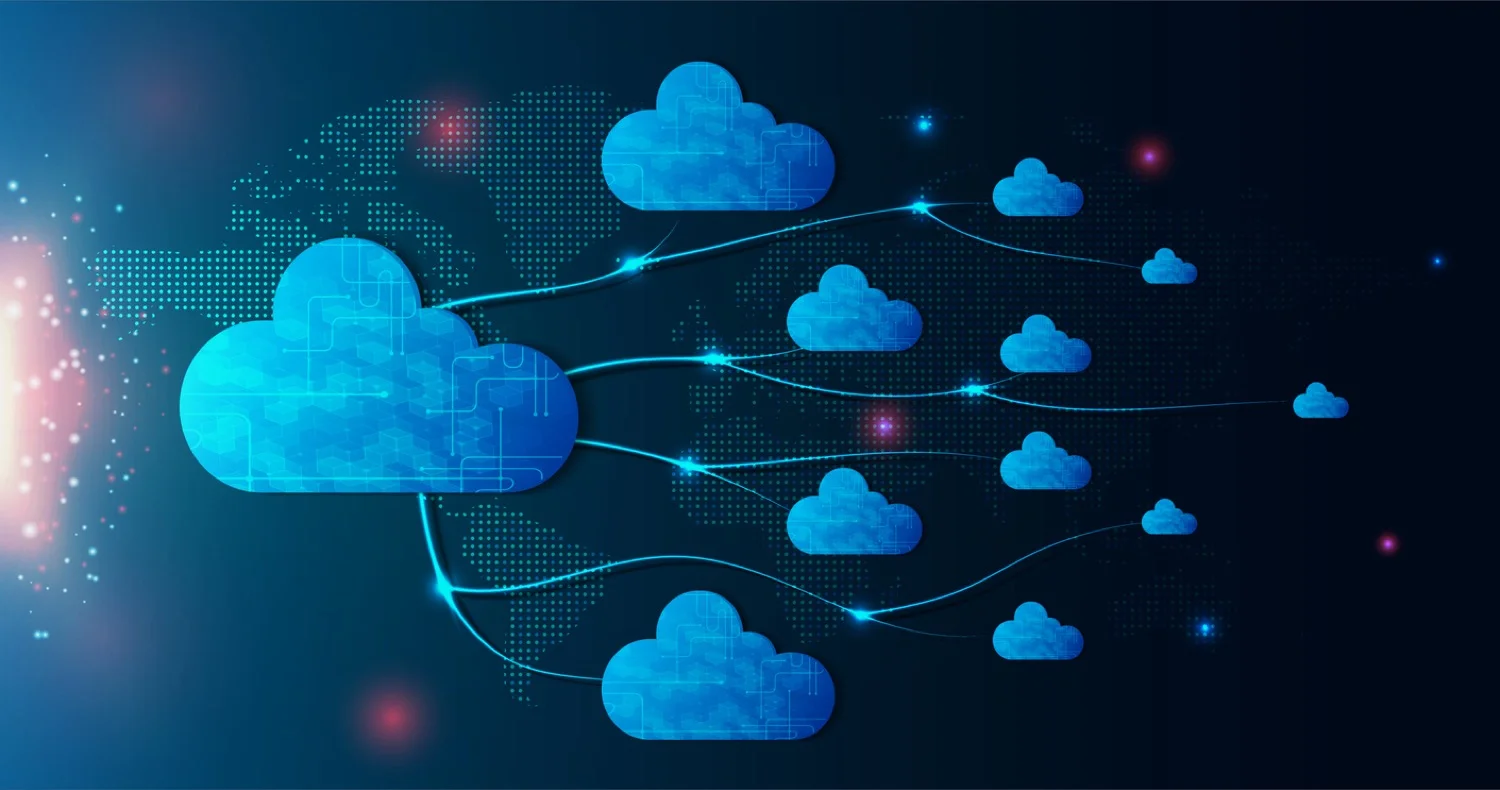 Los beneficios de almacenar tus datos en la nube