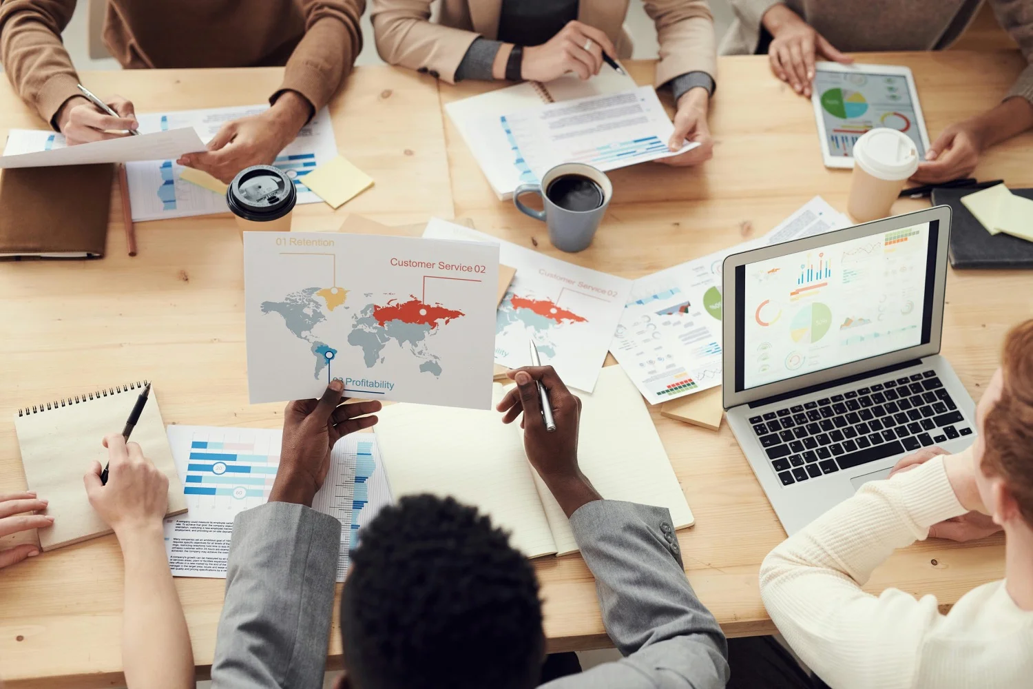 Los profesionales est&aacute;n aplicando IA Generativa en sus proyectos