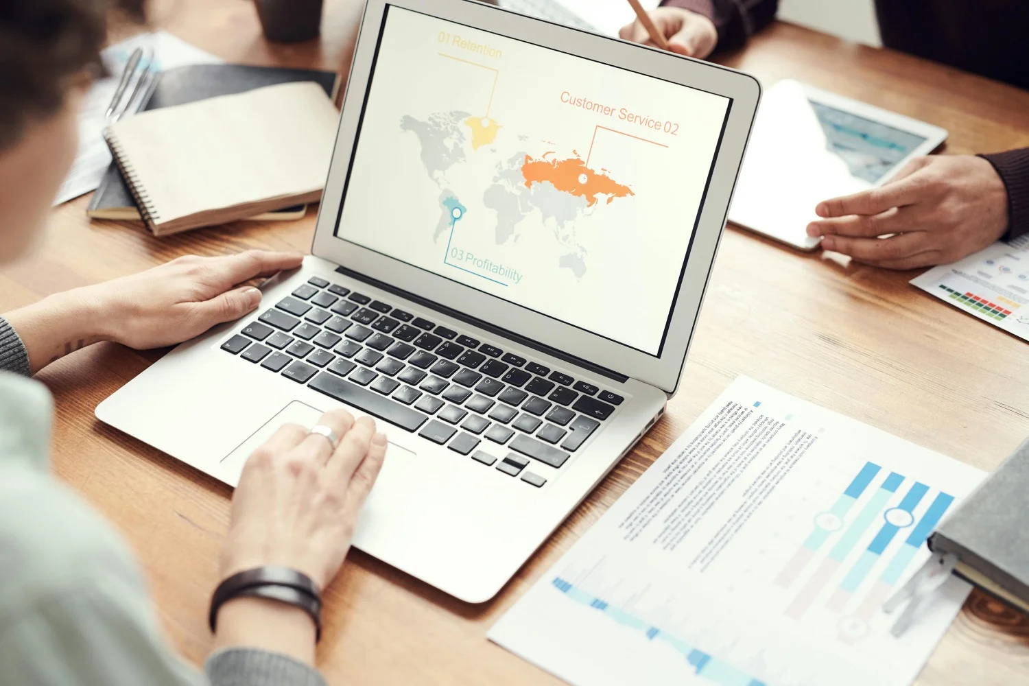 Los profesionales est&aacute;n aplicando IA Generativa en sus proyectos