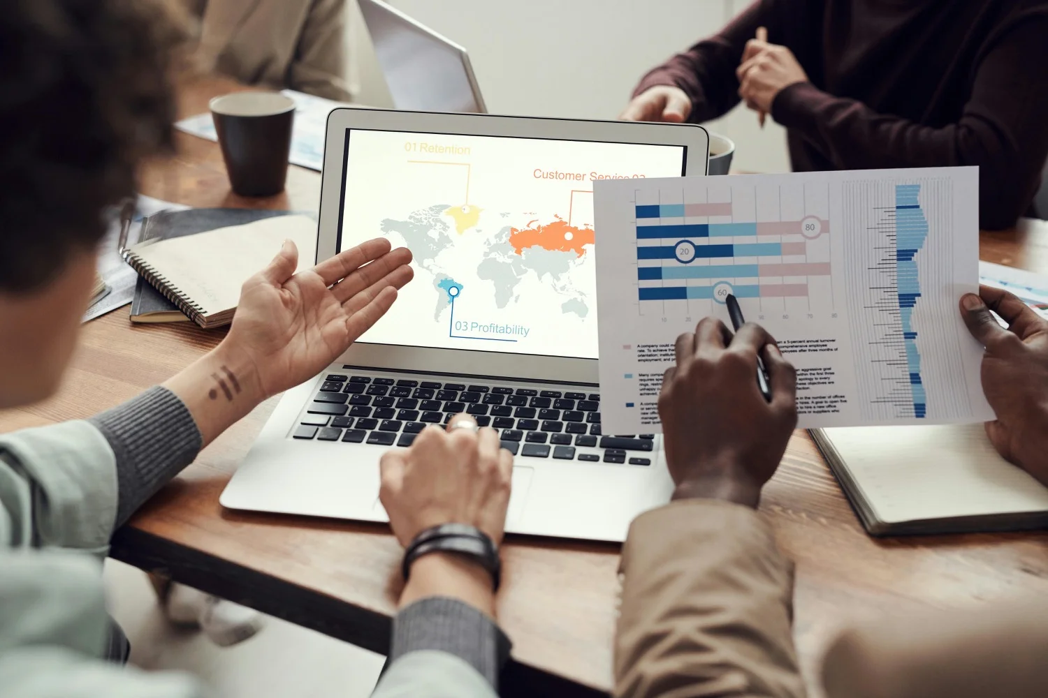 Los profesionales est&aacute;n aplicando IA Generativa en sus proyectos