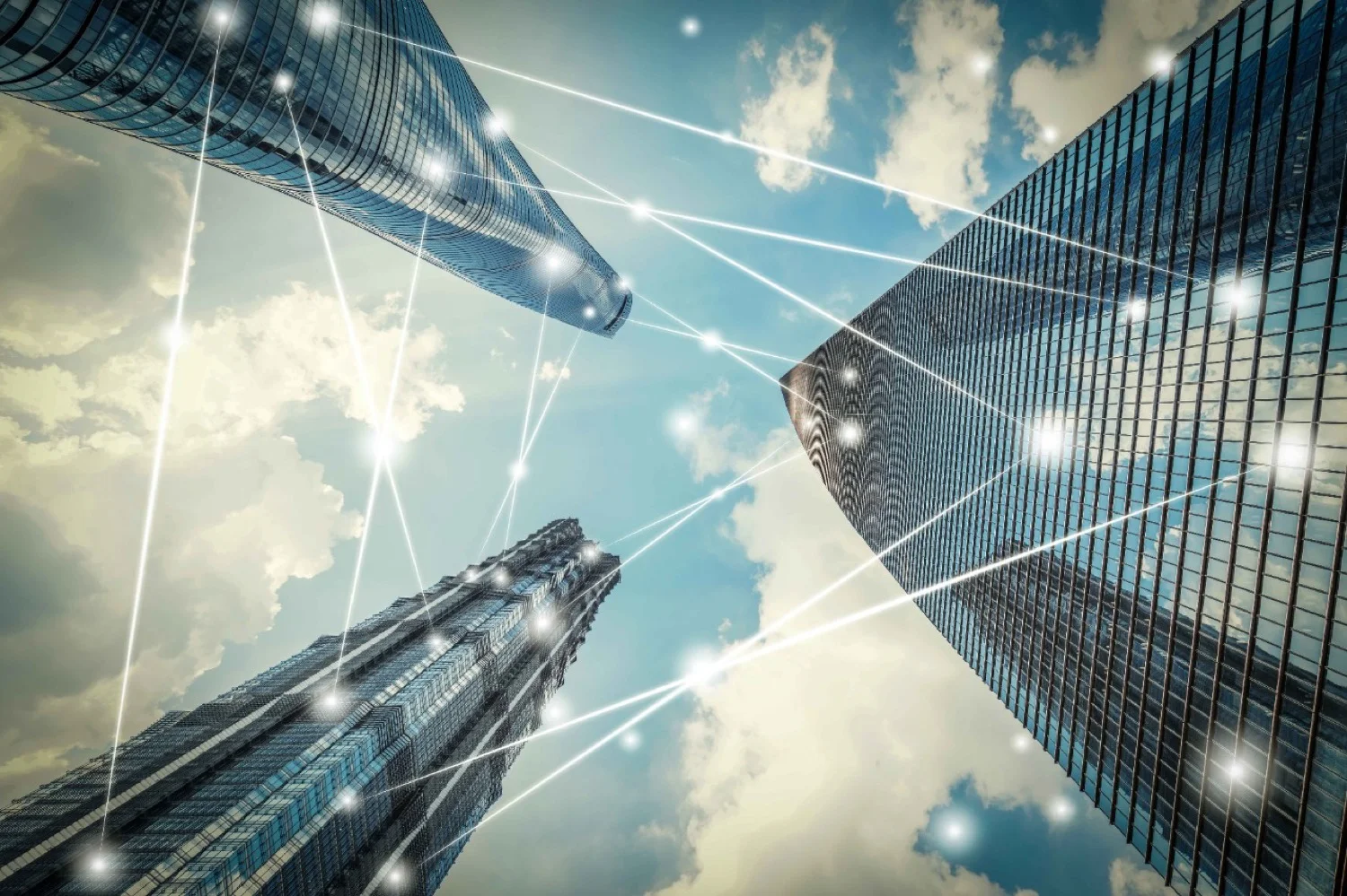 Panduit: Liderando el camino hacia edificios y ciudades inteligentes
