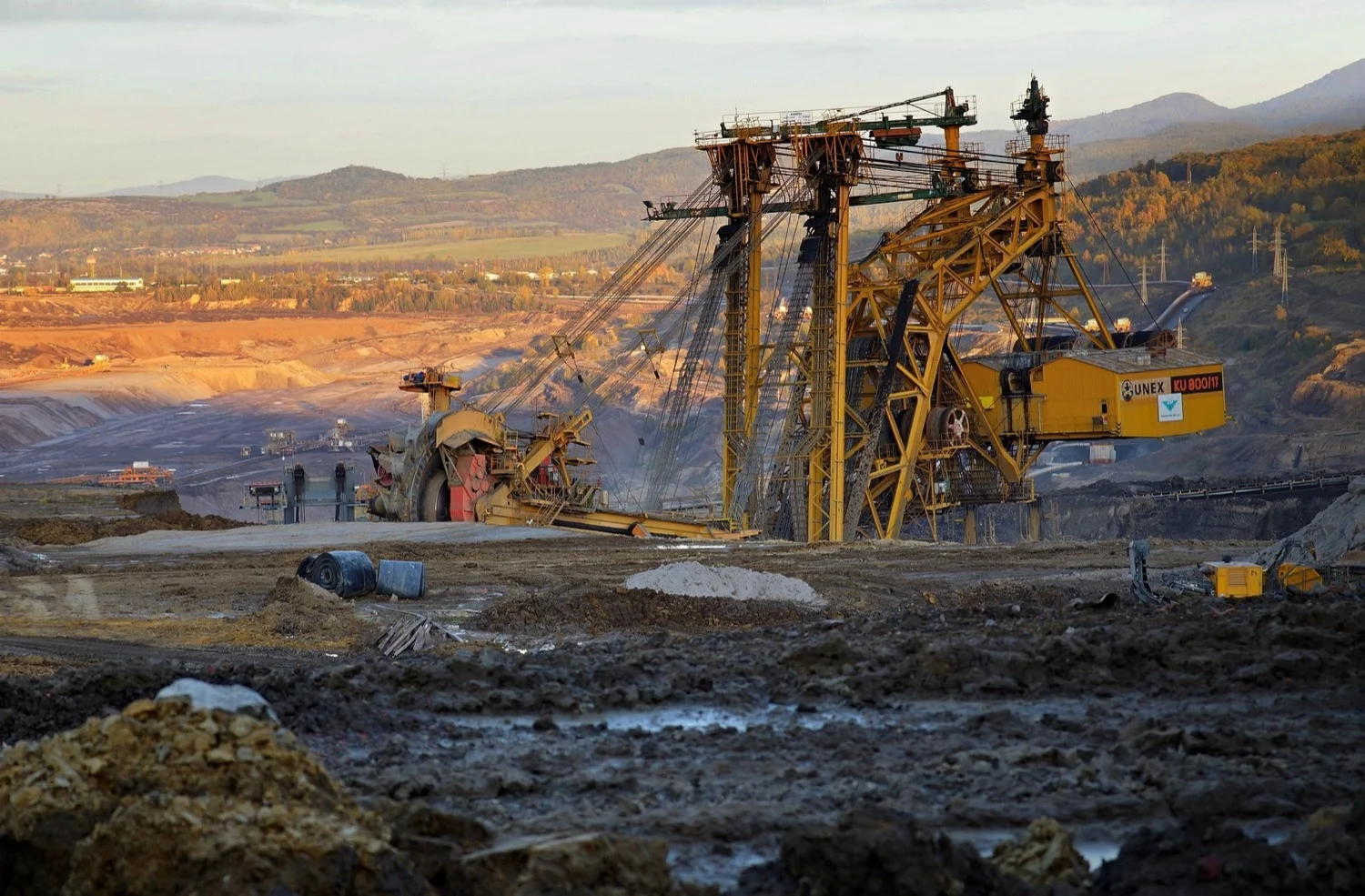 La ciberseguridad es prioridad para mineras peruanas