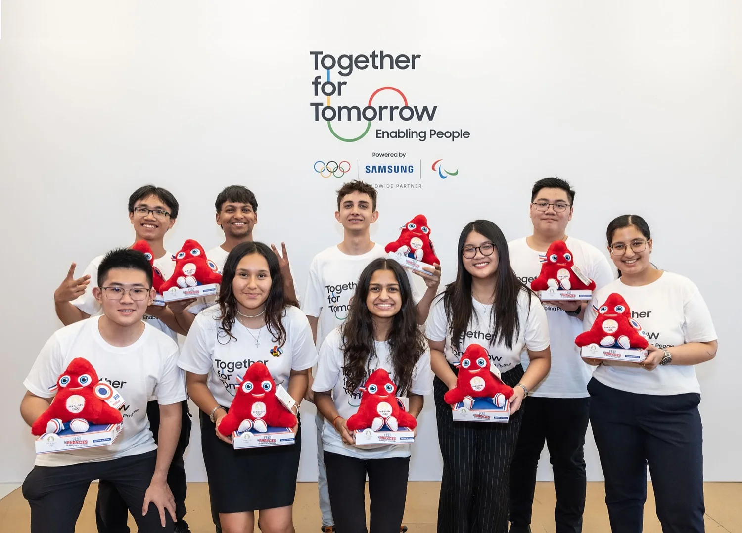 Nancy Guti&eacute;rrez lleva innovaci&oacute;n peruana a Par&iacute;s 2024