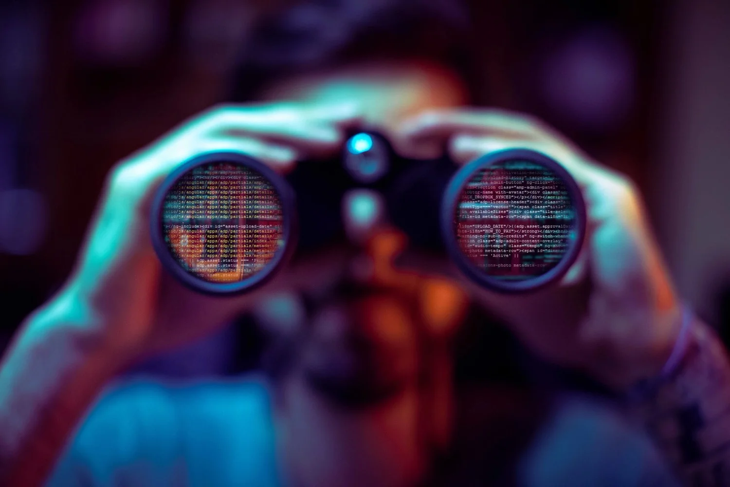 El ciclo de vida de los datos robados