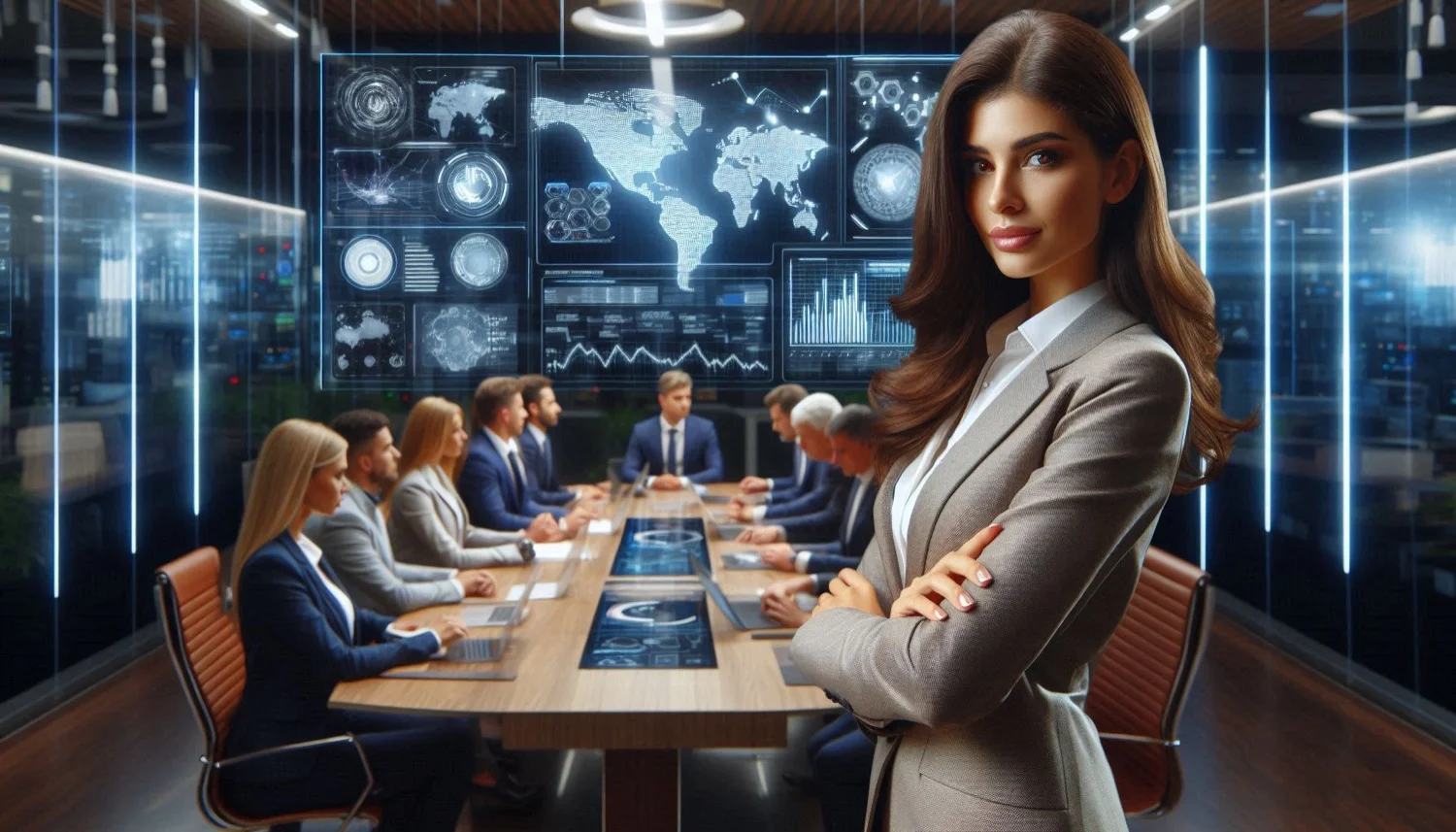 ¿Cómo fortalecer la seguridad digital empresarial?