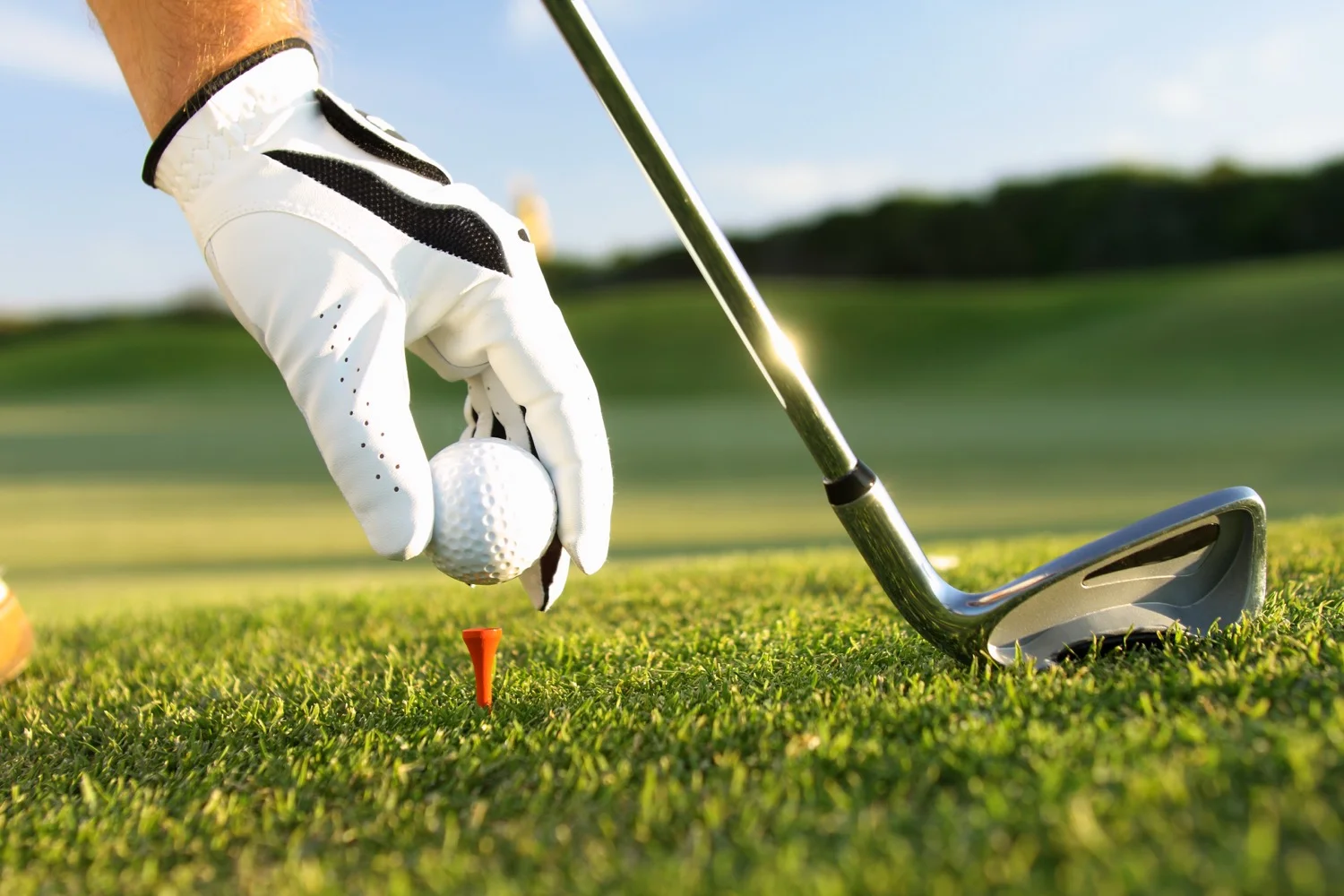 Lo mejor del golf llega a Claro TV+ con Golf Channel