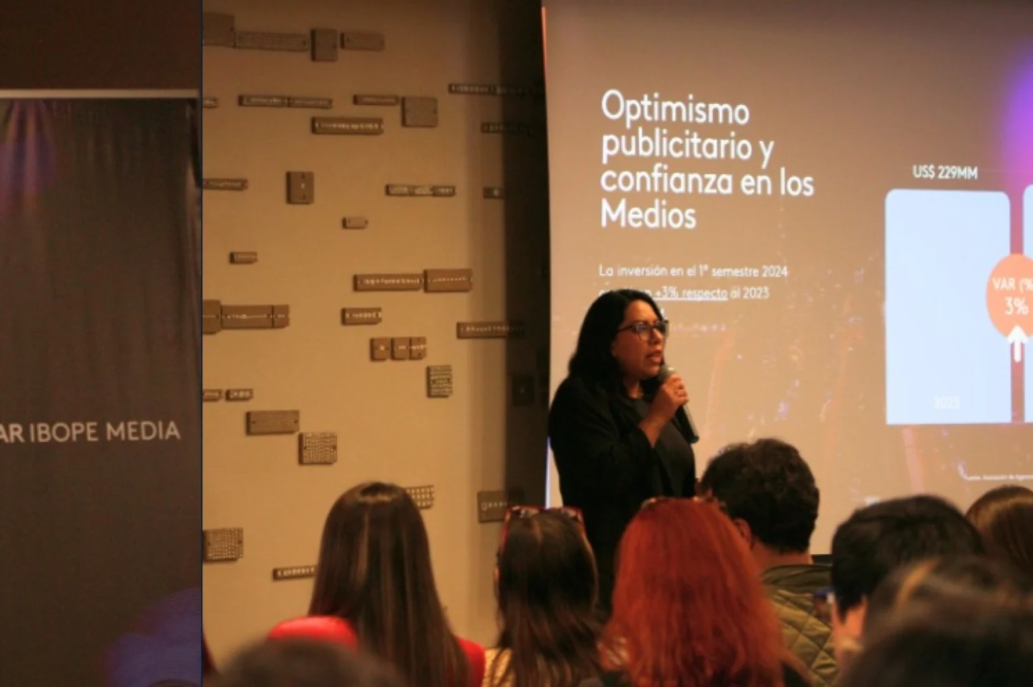 Tecnolog&iacute;a para conectar marcas y audiencias en Per&uacute;