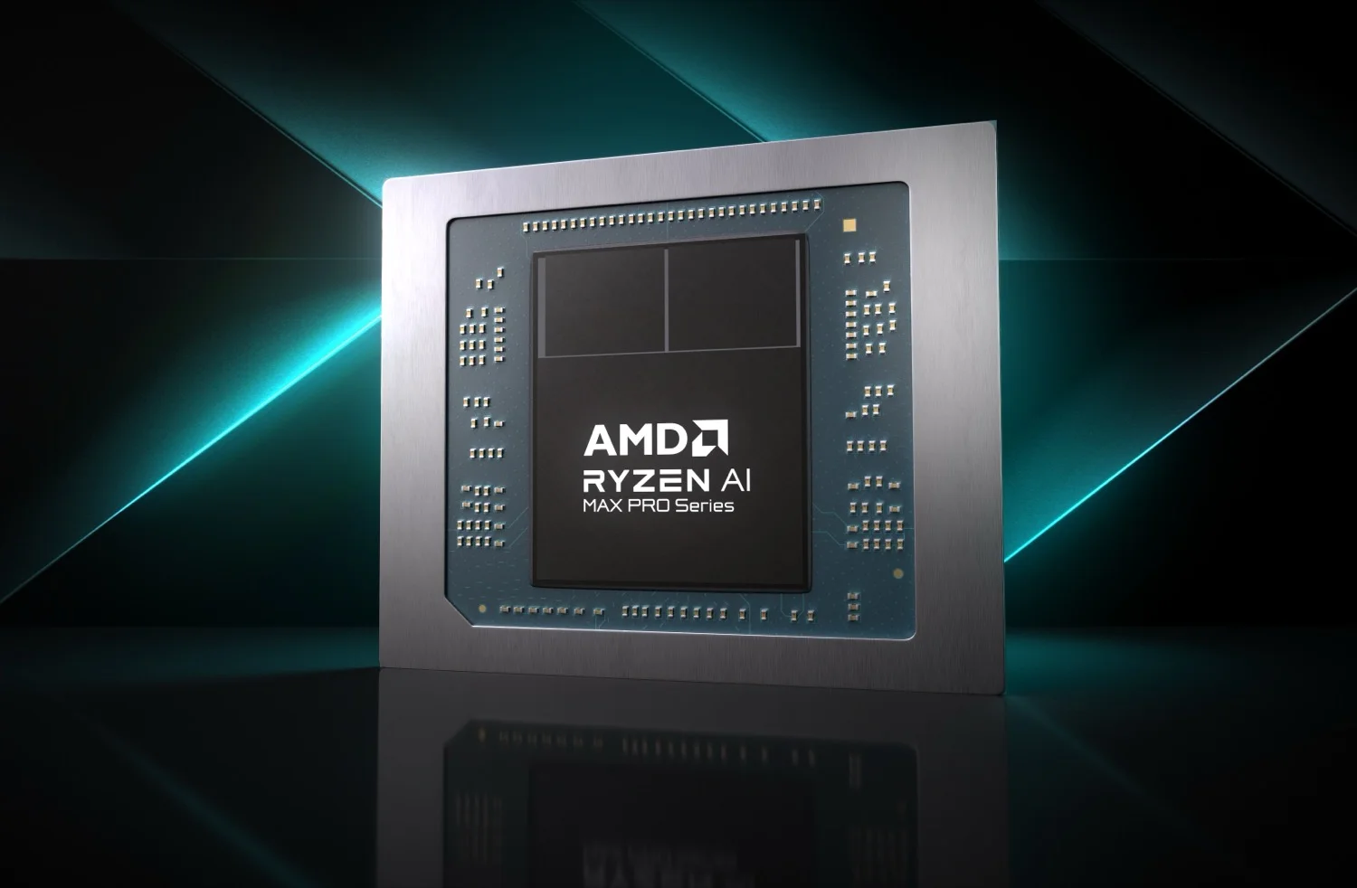 Dell lanza PCs con procesadores AMD Ryzen AI PRO