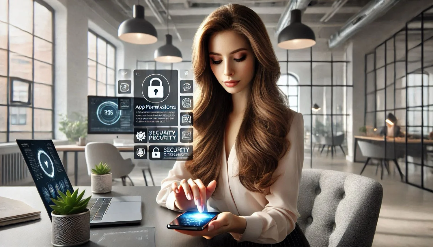 Recomendaciones de seguridad para apps