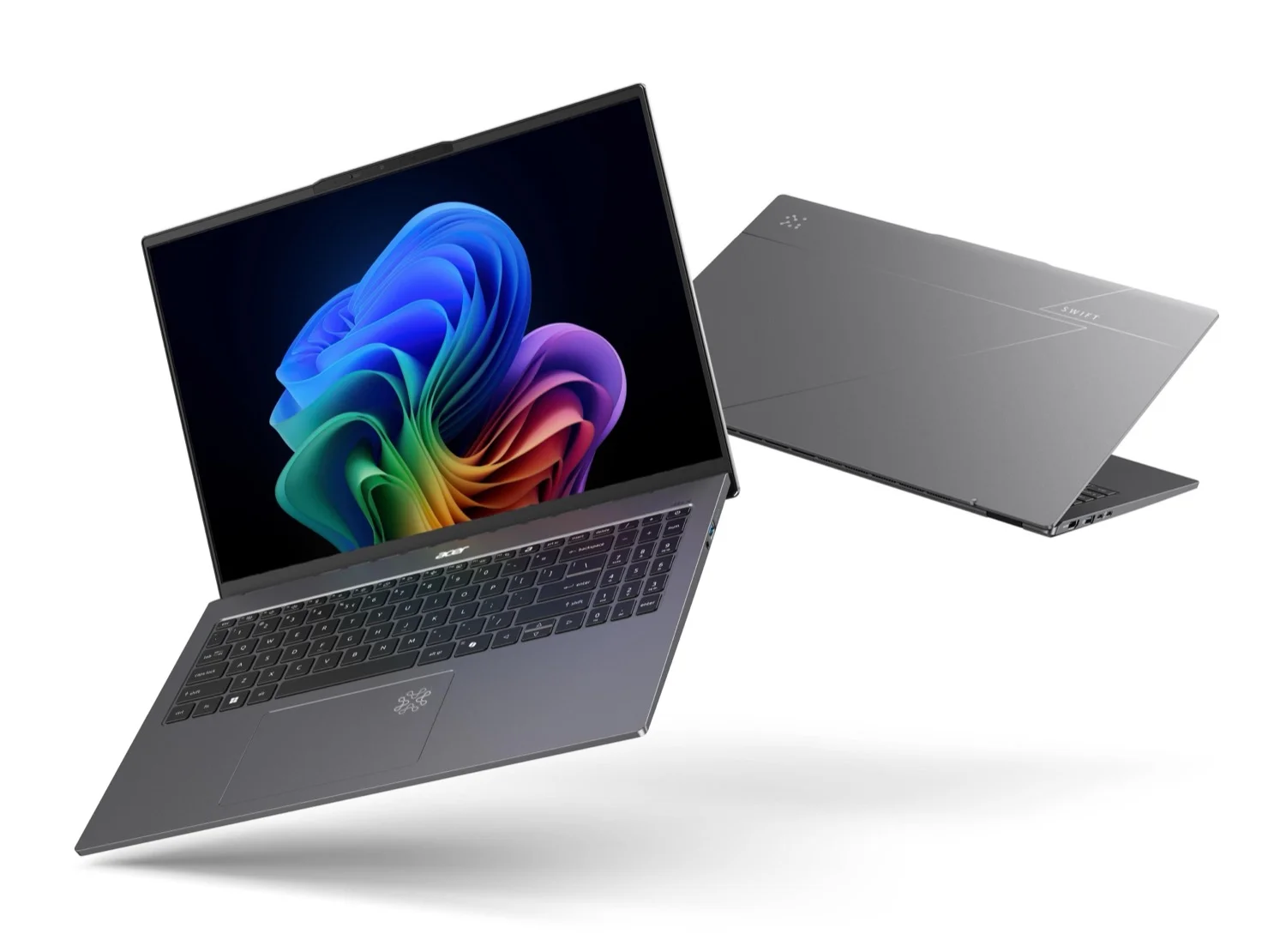 Acer ampl&iacute;a su portafolio Copilot+ con IA