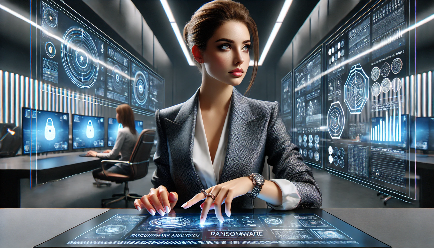 Principales tendencias en ciberseguridad para 2025