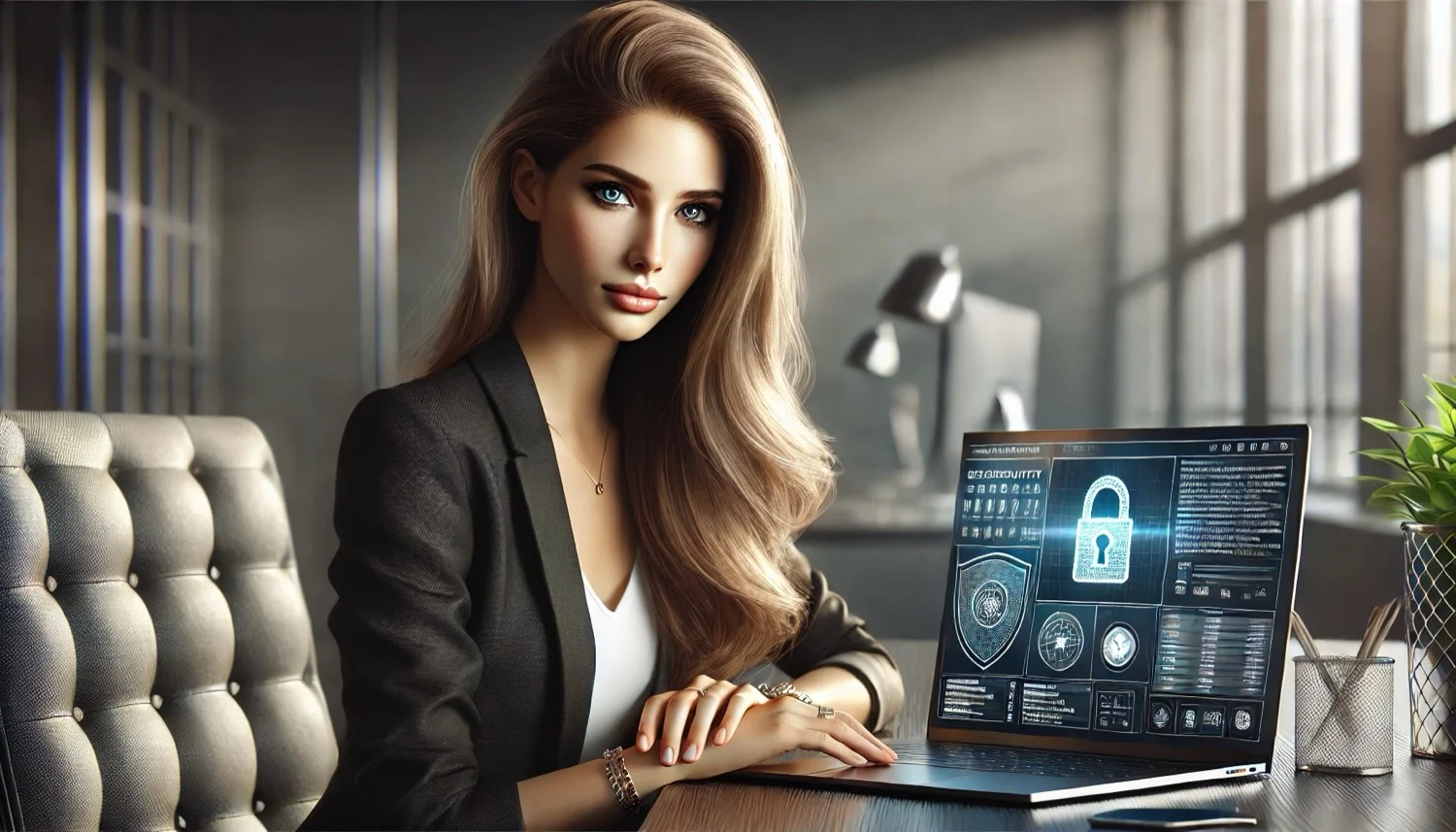 Protege tus datos en transacciones digitales