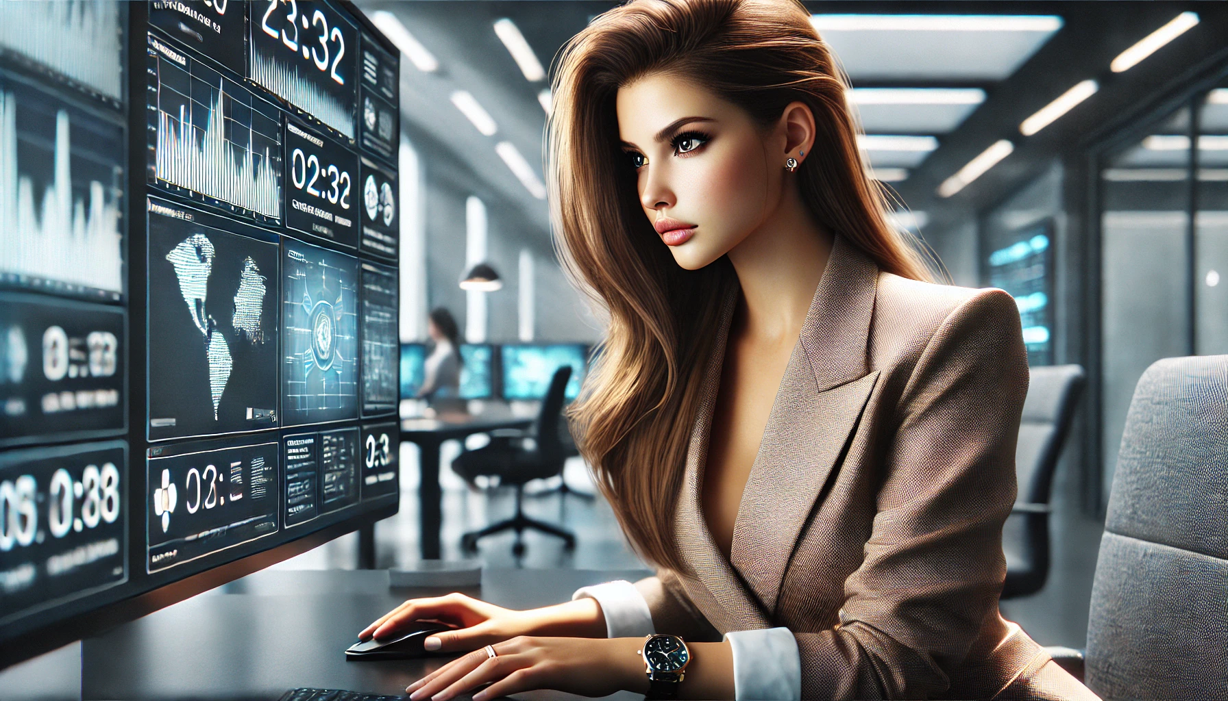 Estrategias de ciberseguridad para líderes empresariales