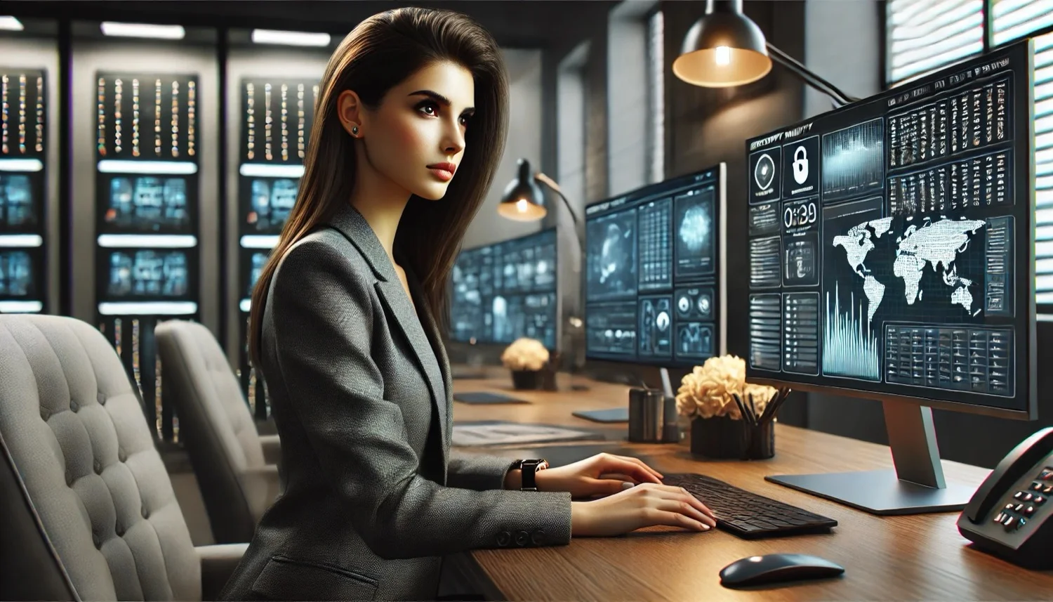 Desafíos y soluciones de ciberseguridad en LATAM