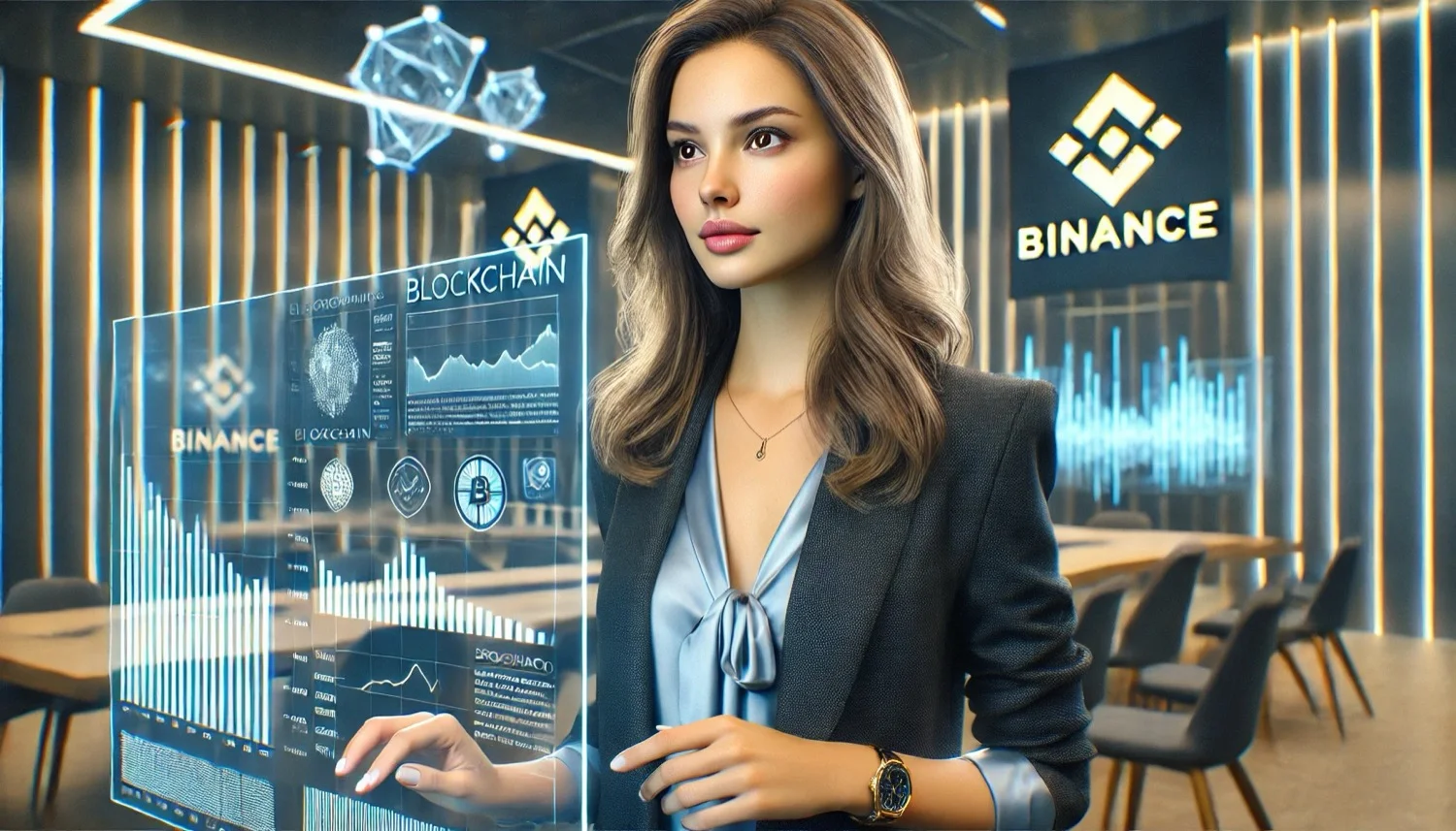 Binance Day Perú: Innovación cripto en Lima