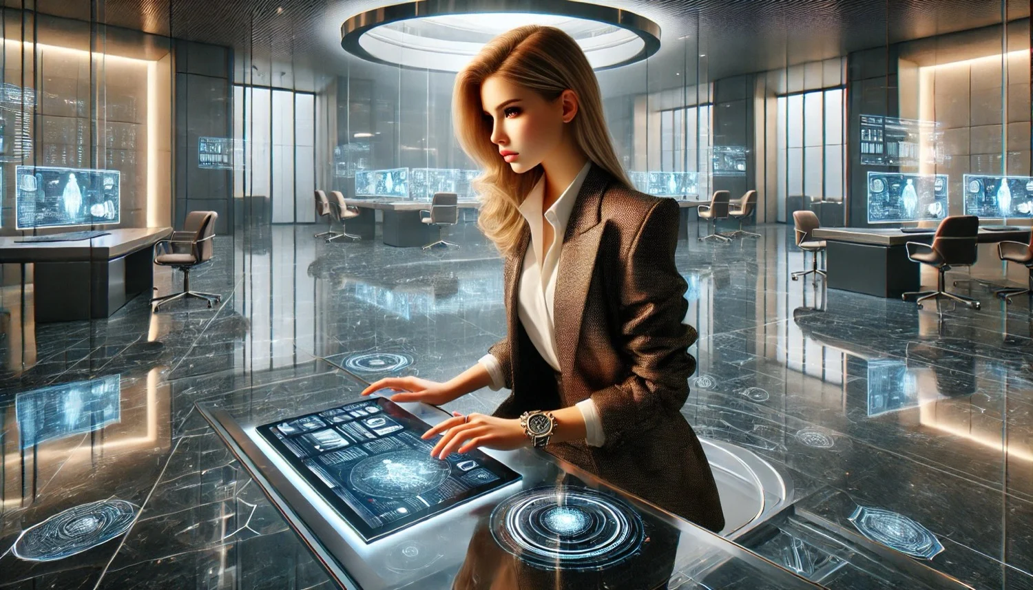 ¿Cómo la IA transforma las ventas en negocios?