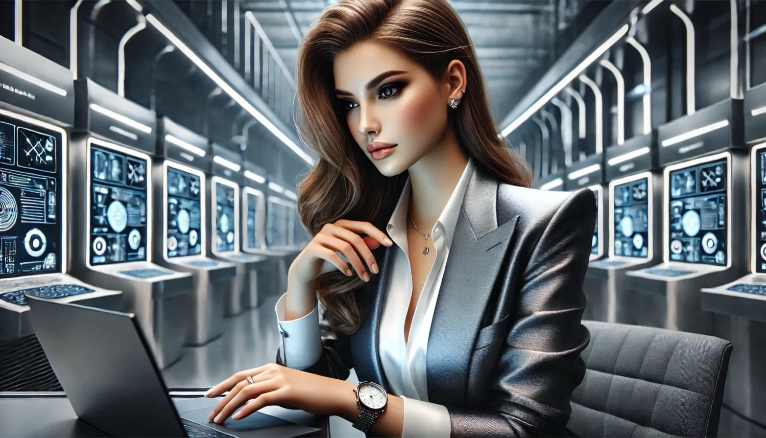 Tecnologías clave que transformarán la industria en 2025