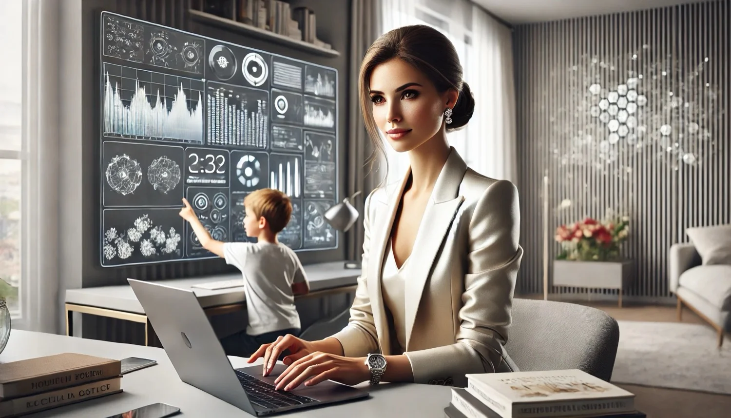 Guía para padres ante los algoritmos digitales