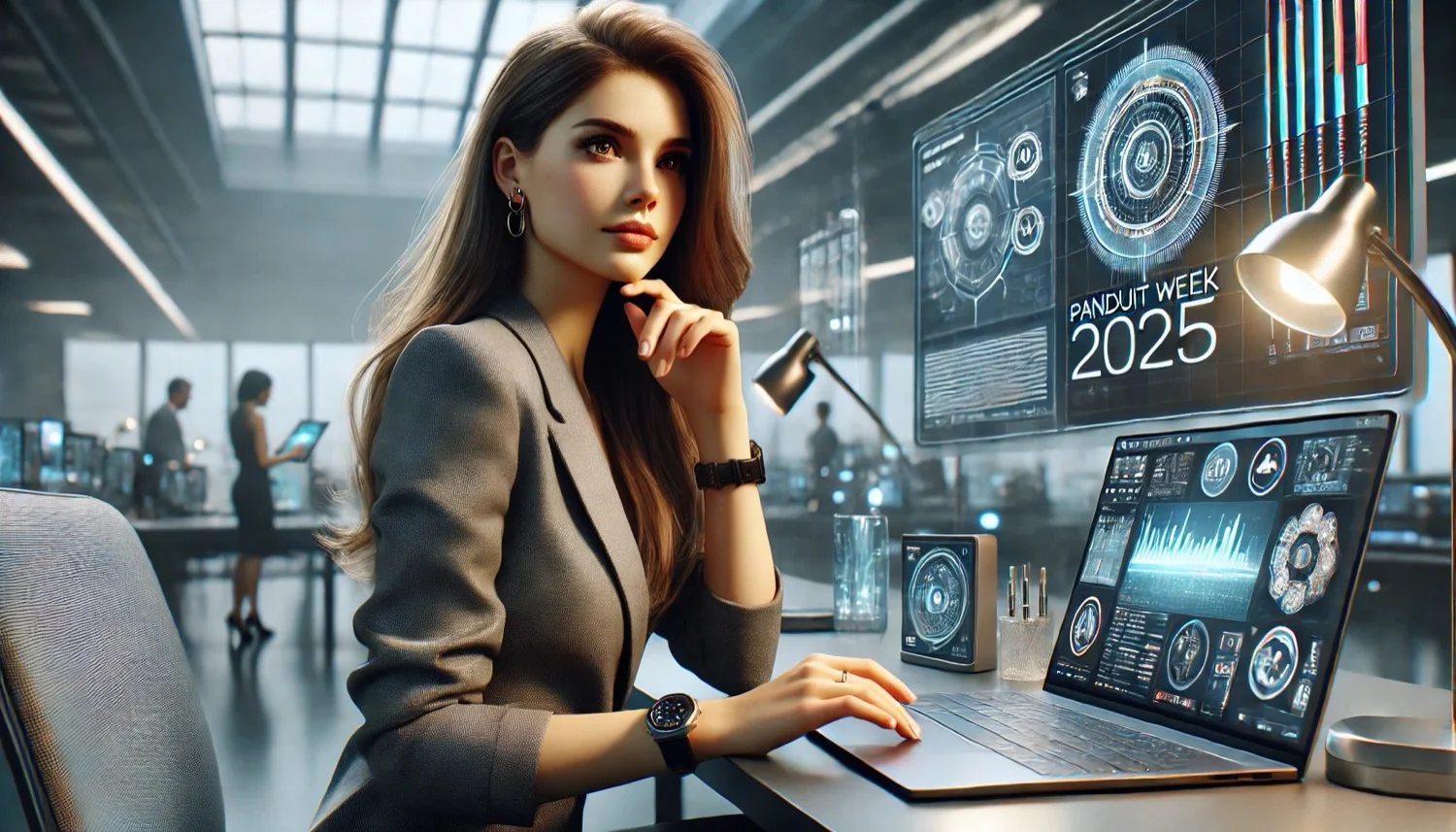 Panduit Week 2025: Actualización TI para Latinoamérica