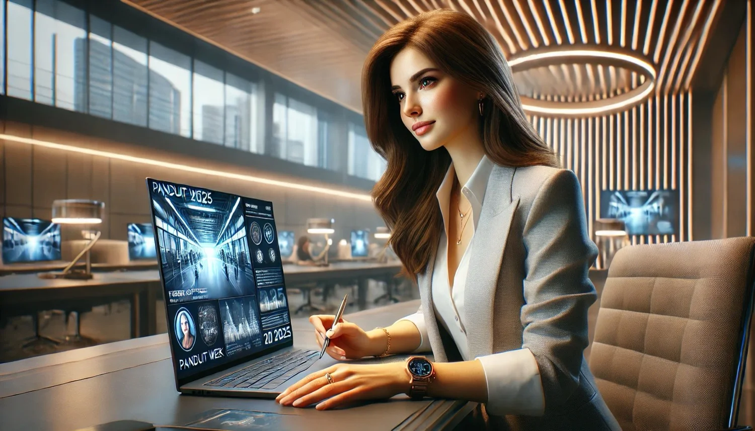 Panduit Week 2025: Actualización TI para Latinoamérica