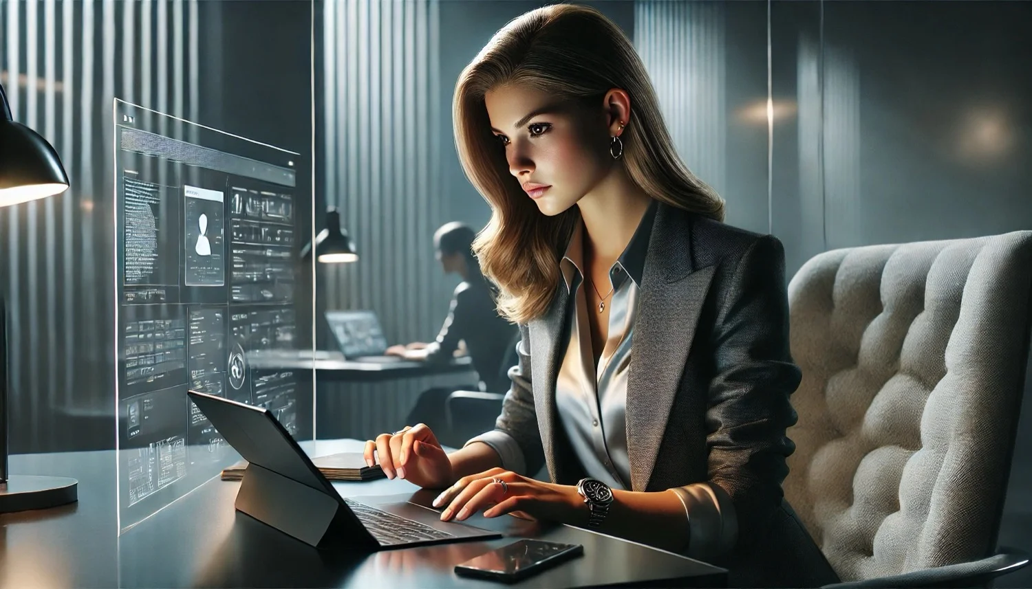 ¿Cómo proteger a adultos mayores de fraudes digitales?