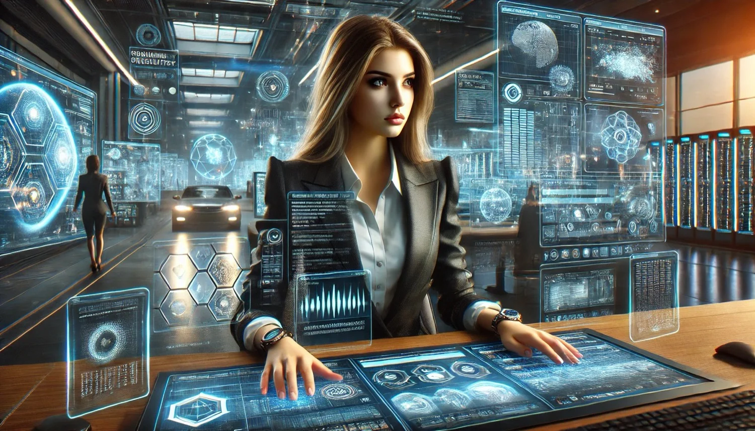 Ciberseguridad 2025: IA y nube, nuevas amenazas