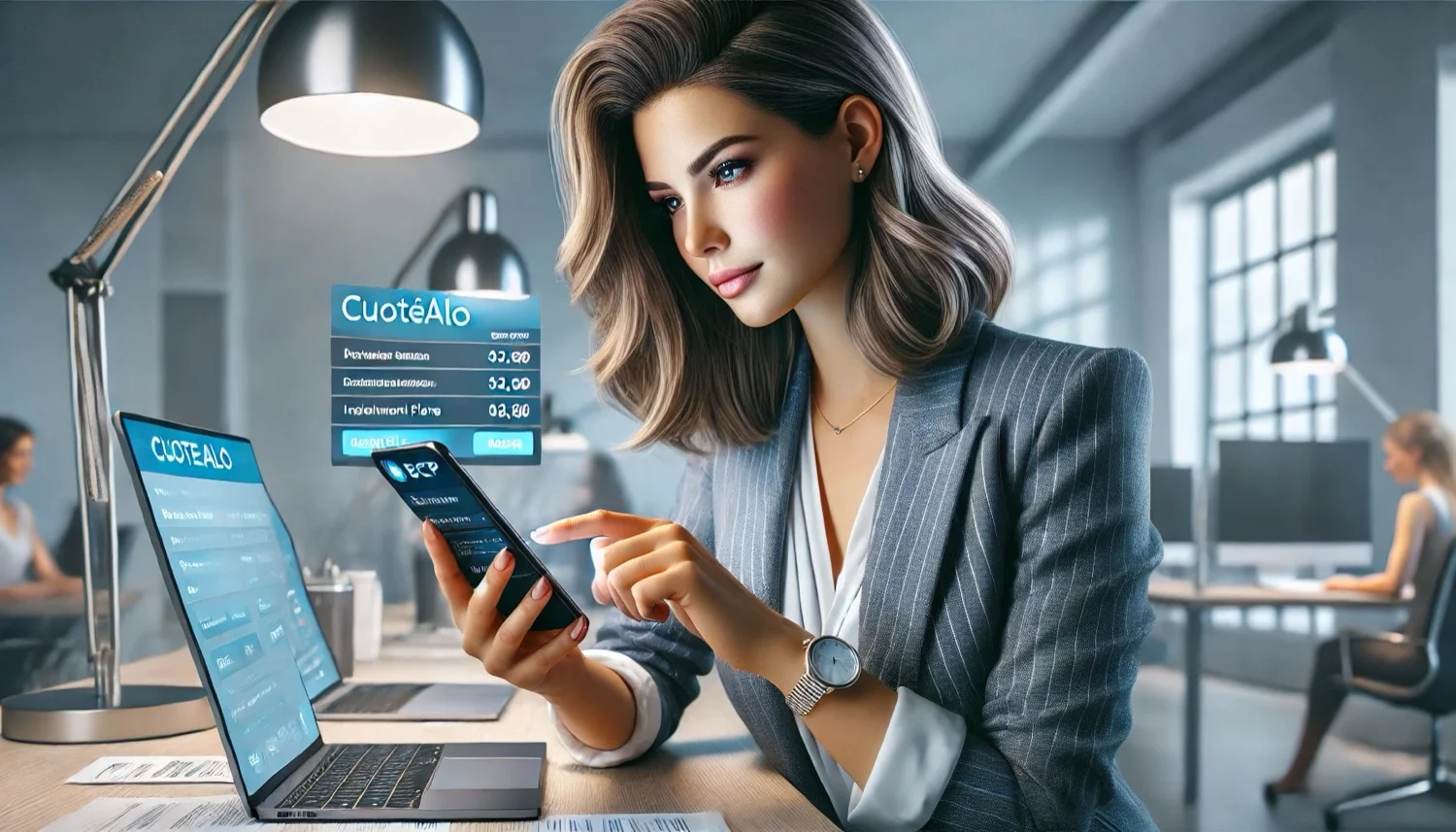 BCP lanza Cuotéalo para comprar sin tarjeta